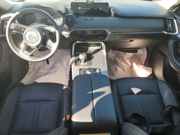 JM3KKBHD8R1175195 2024 MAZDA CX-90 - Image 8