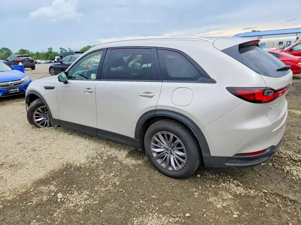 JM3KKBHD8R1182681 2024 MAZDA CX-90 - Image 2
