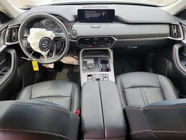 JM3KKBHD8R1182681 2024 MAZDA CX-90 - Image 8