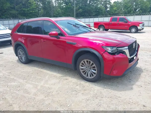 JM3KKBHD8R1186505 2024 MAZDA CX-90 - Image 1