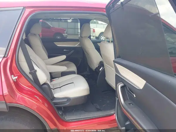 JM3KKBHD8R1186505 2024 MAZDA CX-90 - Image 8