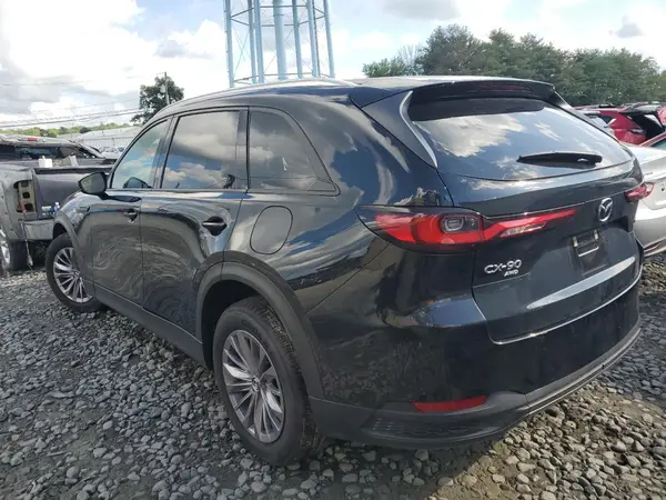 JM3KKBHD8R1186746 2024 MAZDA CX-90 - Image 2