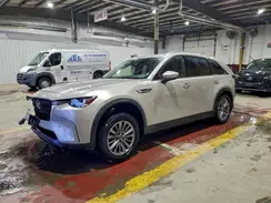 JM3KKBHD8S1192889 2025 MAZDA CX-90