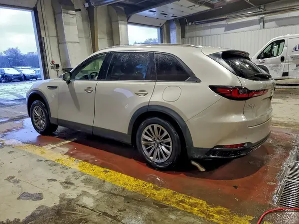 JM3KKBHD8S1192889 2025 MAZDA CX-90 - Image 2