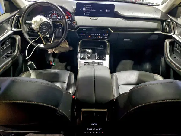 JM3KKBHD8S1192889 2025 MAZDA CX-90 - Image 8
