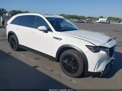 JM3KKBHD8S1193346 2025 MAZDA CX-90