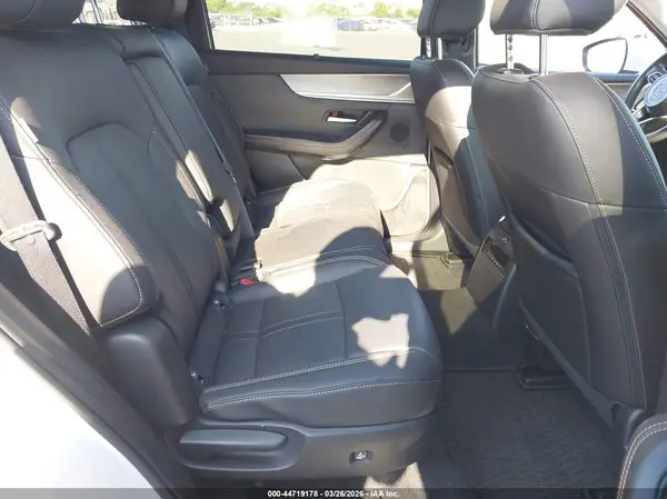 JM3KKBHD8S1193346 2025 MAZDA CX-90 - Image 8