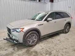 JM3KKBHD8S1197512 2025 MAZDA CX-90
