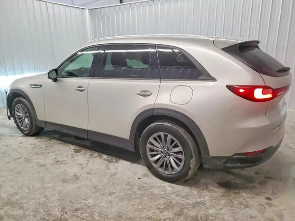 JM3KKBHD8S1197512 2025 MAZDA CX-90 - Image 2