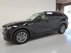 JM3KKBHD8S1201655 2025 MAZDA CX-90