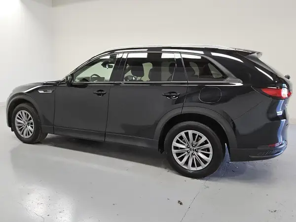 JM3KKBHD8S1201655 2025 MAZDA CX-90 - Image 2