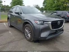 JM3KKBHD8S1205608 2025 MAZDA CX-90
