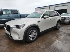 JM3KKBHD8S1208055 2025 MAZDA CX-90