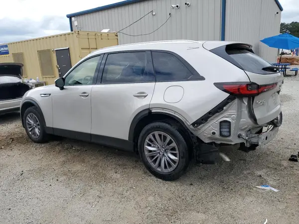 JM3KKBHD8S1211697 2025 MAZDA CX-90 - Image 2
