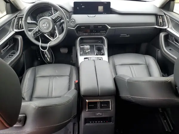 JM3KKBHD8S1211697 2025 MAZDA CX-90 - Image 8