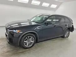 JM3KKBHD8S1214759 2025 MAZDA CX-90