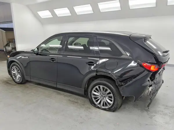JM3KKBHD8S1214759 2025 MAZDA CX-90 - Image 2