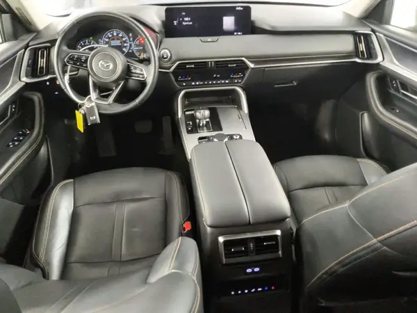 JM3KKBHD8S1214759 2025 MAZDA CX-90 - Image 8