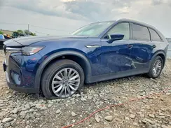 JM3KKBHD8S1215197 2025 MAZDA CX-90