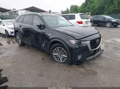 JM3KKBHD8S1215264 2025 MAZDA CX-90