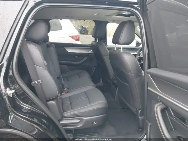 JM3KKBHD8S1215264 2025 MAZDA CX-90 - Image 8