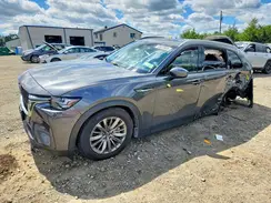 JM3KKBHD8S1216835 2025 MAZDA CX-90
