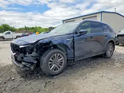 JM3KKBHD8S1219427 2025 MAZDA CX-90