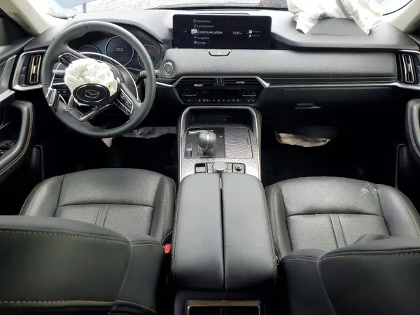 JM3KKBHD8S1219427 2025 MAZDA CX-90 - Image 8