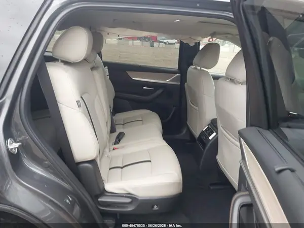 JM3KKBHD8S1222859 2025 MAZDA CX-90 - Image 8