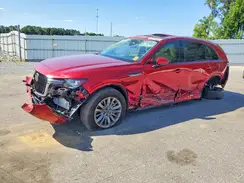 JM3KKBHD8S1223297 2025 MAZDA CX-90