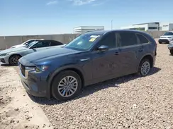 JM3KKBHD8S1226278 2025 MAZDA CX-90
