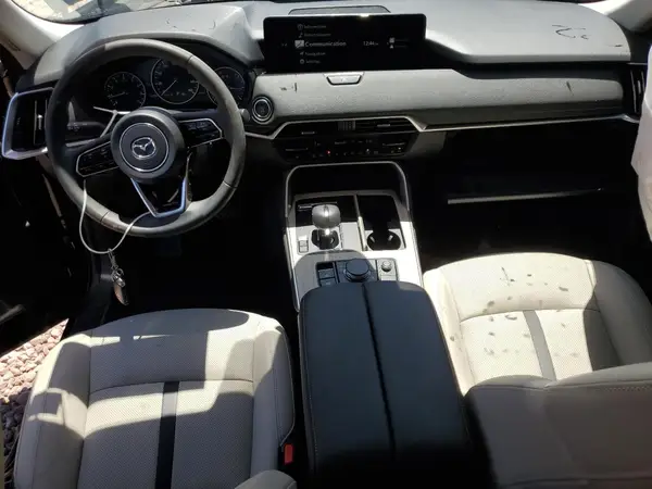 JM3KKBHD8S1226278 2025 MAZDA CX-90 - Image 8