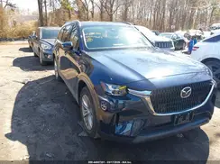 JM3KKBHD8S1232467 2025 MAZDA CX-90