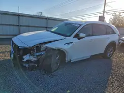 JM3KKBHD8S1233845 2025 MAZDA CX-90