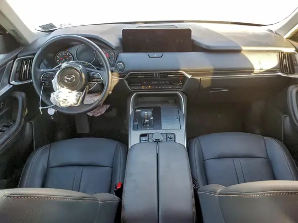 JM3KKBHD8S1233845 2025 MAZDA CX-90 - Image 8