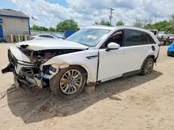 JM3KKBHD8S1235353 2025 MAZDA CX-90