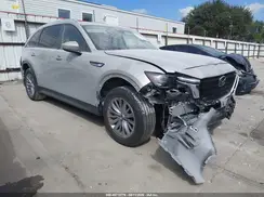JM3KKBHD8S1240083 2025 MAZDA CX-90