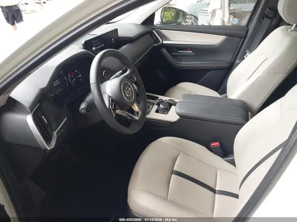 JM3KKBHD8S1243405 2025 MAZDA CX-90 - Image 8