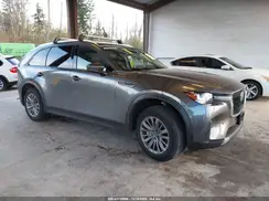 JM3KKBHD8S1247227 2025 MAZDA CX-90