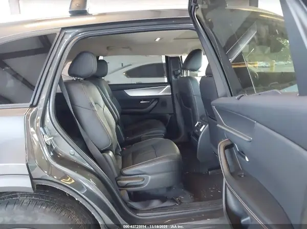 JM3KKBHD8S1247227 2025 MAZDA CX-90 - Image 8