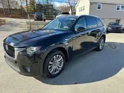 JM3KKBHD8S1251908 2025 MAZDA CX-90