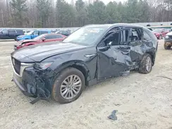 JM3KKBHD8S1251956 2025 MAZDA CX-90
