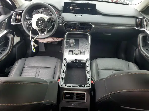 JM3KKBHD8S1251956 2025 MAZDA CX-90 - Image 8