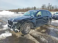 JM3KKBHD8S1253920 2025 MAZDA CX-90