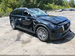 JM3KKBHD8S1254212 2025 MAZDA CX-90