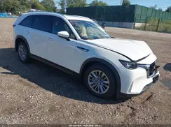 JM3KKBHD8S1254744 2025 MAZDA CX-90