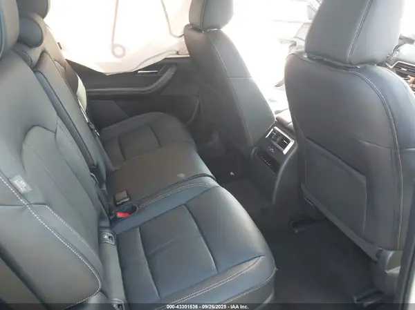 JM3KKBHD8S1254744 2025 MAZDA CX-90 - Image 8