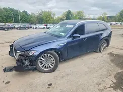 JM3KKBHD8S1256462 2025 MAZDA CX-90