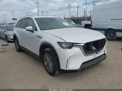JM3KKBHD8S1256560 2025 MAZDA CX-90