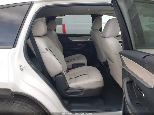 JM3KKBHD8S1256560 2025 MAZDA CX-90 - Image 8